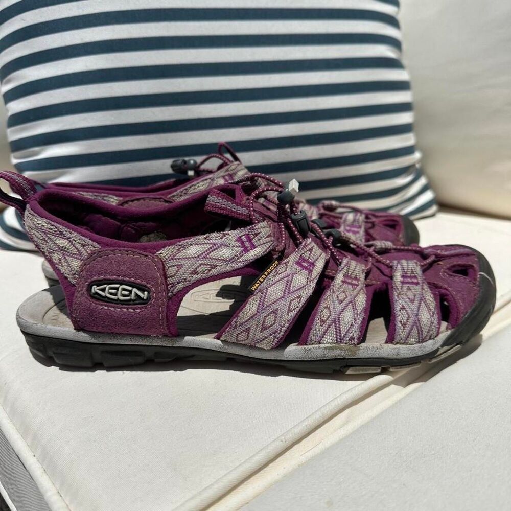Keen Women's multi Sandals
